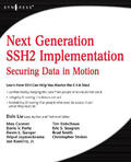Liu |  Next Generation Ssh2 Implementation | Buch |  Sack Fachmedien
