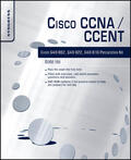 Liu |  Cisco CCNA/CCENT Exam 640-802, 640-822, 640-816 Preparation Kit | Buch |  Sack Fachmedien