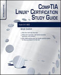 Barber / Happel / Lillard |  CompTIA Linux+ Certification Study Guide (2009 Exam) | Buch |  Sack Fachmedien
