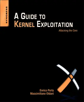 Perla / Oldani | A Guide to Kernel Exploitation | Buch | 978-1-59749-486-1 | sack.de