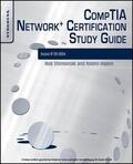 Shimonski / Alpern / Cross |  CompTIA Network+ Certification Study Guide: Exam N10-004 | eBook | Sack Fachmedien