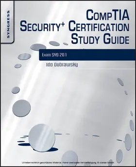 Dubrawsky |  CompTIA Security+ Certification Study Guide | eBook | Sack Fachmedien