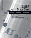 Conrad / Misenar / Feldman |  CISSP Study Guide | eBook | Sack Fachmedien