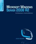 Hannifin |  Microsoft Windows Server 2008 R2 Administrator's Reference: The Administrator's Essential Reference | Buch |  Sack Fachmedien