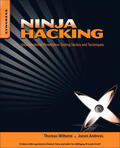 Wilhelm / Andress |  Ninja Hacking | eBook | Sack Fachmedien