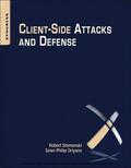 Oriyano / Shimonski |  Client-Side Attacks and Defense | eBook | Sack Fachmedien