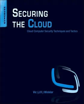 Winkler | Securing the Cloud | E-Book | www.sack.de