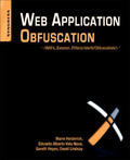Heiderich / Vela Nava / Heyes |  Web Application Obfuscation | Buch |  Sack Fachmedien