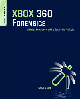 Bolt | Xbox 360 Forensics | Buch | 978-1-59749-623-0 | sack.de