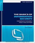 Andress |  The Basics of Information Security | eBook | Sack Fachmedien