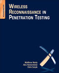 Neely / Hamerstone / Sanyk |  Wireless Reconnaissance in Penetration Testing | Buch |  Sack Fachmedien