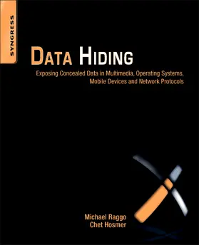 Hosmer | Data Hiding | Buch | 978-1-59749-743-5 | sack.de