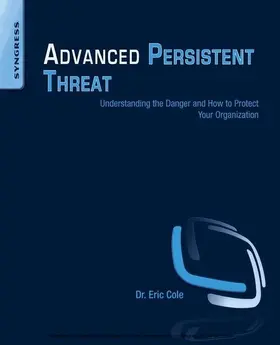 Cole | Advanced Persistent Threat | E-Book | sack.de
