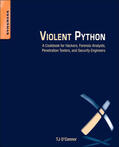 O'Connor |  Violent Python | Buch |  Sack Fachmedien