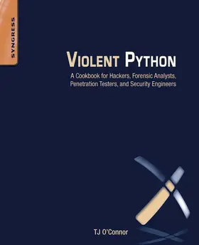 O'Connor | Violent Python | E-Book | sack.de