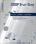 Conrad / Misenar / Feldman |  CISSP Study Guide | eBook | Sack Fachmedien