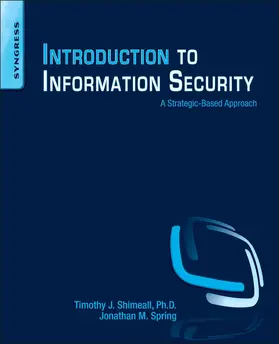 Shimeall / Spring | Introduction to Information Security | E-Book | www.sack.de