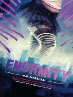 Marshall |  Enormity | eBook | Sack Fachmedien