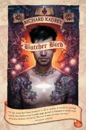 Kadrey |  Butcher Bird | eBook | Sack Fachmedien