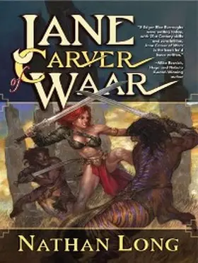 Long |  Jane Carver of Waar | eBook | Sack Fachmedien