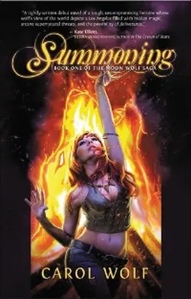 Wolf |  Summoning | eBook | Sack Fachmedien