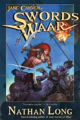 Long |  Swords of Waar | eBook | Sack Fachmedien