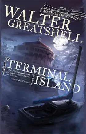 Greatshell |  Terminal Island | eBook | Sack Fachmedien