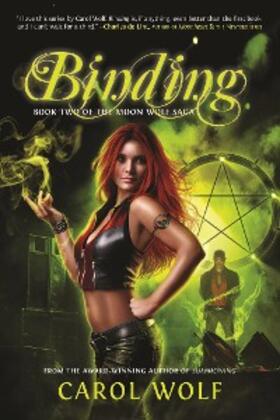 Wolf |  Binding | eBook | Sack Fachmedien