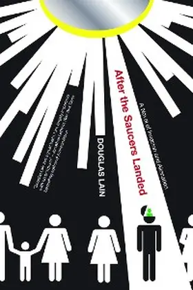 Lain |  After the Saucers Landed | eBook | Sack Fachmedien