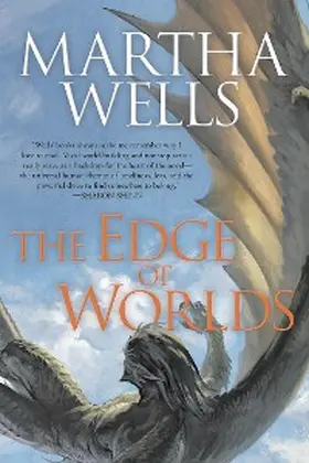 Wells |  Edge of Worlds | eBook | Sack Fachmedien