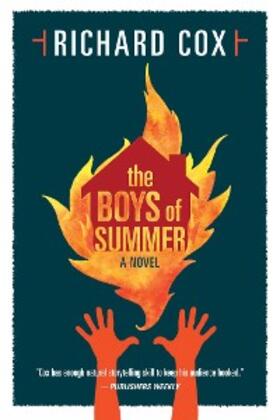 Cox |  The Boys of Summer | eBook | Sack Fachmedien
