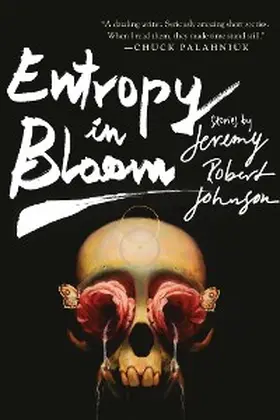 Johnson |  Entropy in Bloom | eBook | Sack Fachmedien