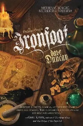 Duncan |  Ironfoot | eBook | Sack Fachmedien