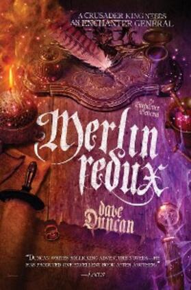 Duncan |  Merlin Redux | eBook | Sack Fachmedien