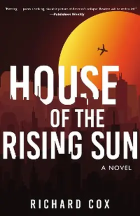 Cox |  House of the Rising Sun | eBook | Sack Fachmedien
