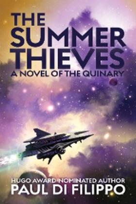 Filippo |  Summer Thieves | eBook | Sack Fachmedien