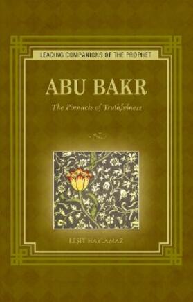 Haylamaz |  Abu Bakr | eBook | Sack Fachmedien