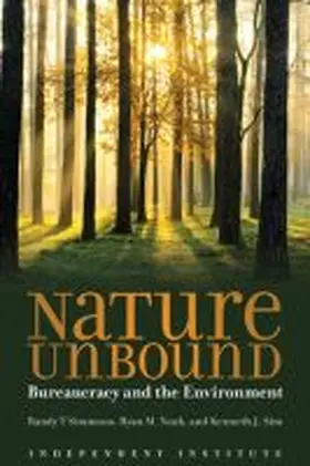Simmons / Sim / Yonk |  Nature Unbound | Buch |  Sack Fachmedien