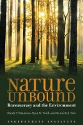Simmons / Sim / Yonk | Nature Unbound | Buch | 978-1-59813-228-1 | sack.de