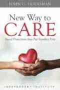 Goodman |  New Way to Care | Buch |  Sack Fachmedien