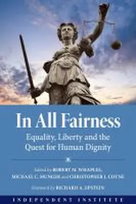 Whaples / Munger / Coyne |  In All Fairness | Buch |  Sack Fachmedien