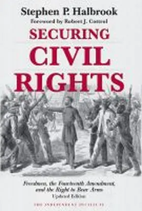Halbrook |  Securing Civil Rights | Buch |  Sack Fachmedien