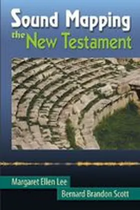Lee / Scott |  Sound Mapping the New Testament | Buch |  Sack Fachmedien