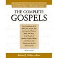 Miller |  The Complete Gospels, 4th Edition | Buch |  Sack Fachmedien