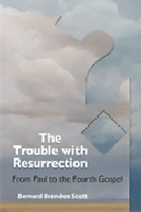 Scott |  The Trouble with Resurrection | Buch |  Sack Fachmedien