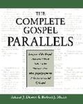 Dewey / Miller |  Complete Gospel Parallels | Buch |  Sack Fachmedien