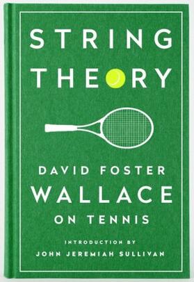 Wallace |  String Theory | Buch |  Sack Fachmedien