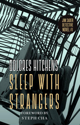 Hitchens / Cha |  Sleep with Strangers | Buch |  Sack Fachmedien