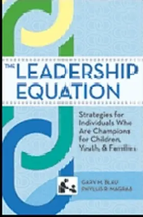Blau / Magrab |  The Leadership Equation | Buch |  Sack Fachmedien