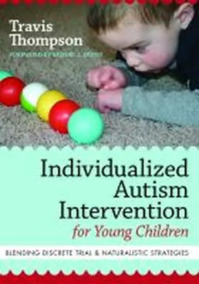 Thompson |  Individualized Autism Intervention for Young Children | Buch |  Sack Fachmedien